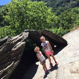 Meet your Posher, Sherry